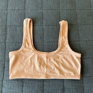 ARQ Creamsicle Bralette